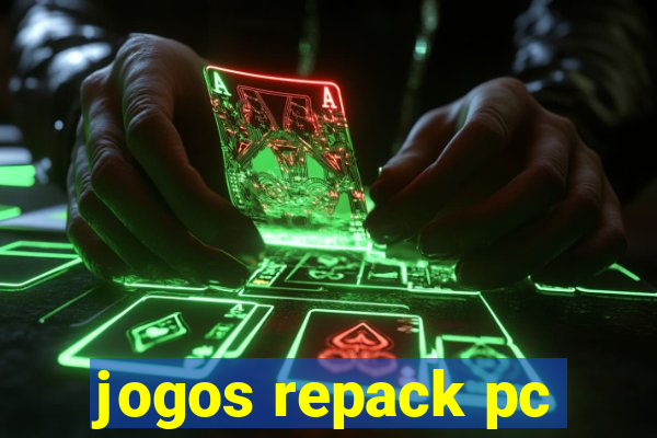 jogos repack pc